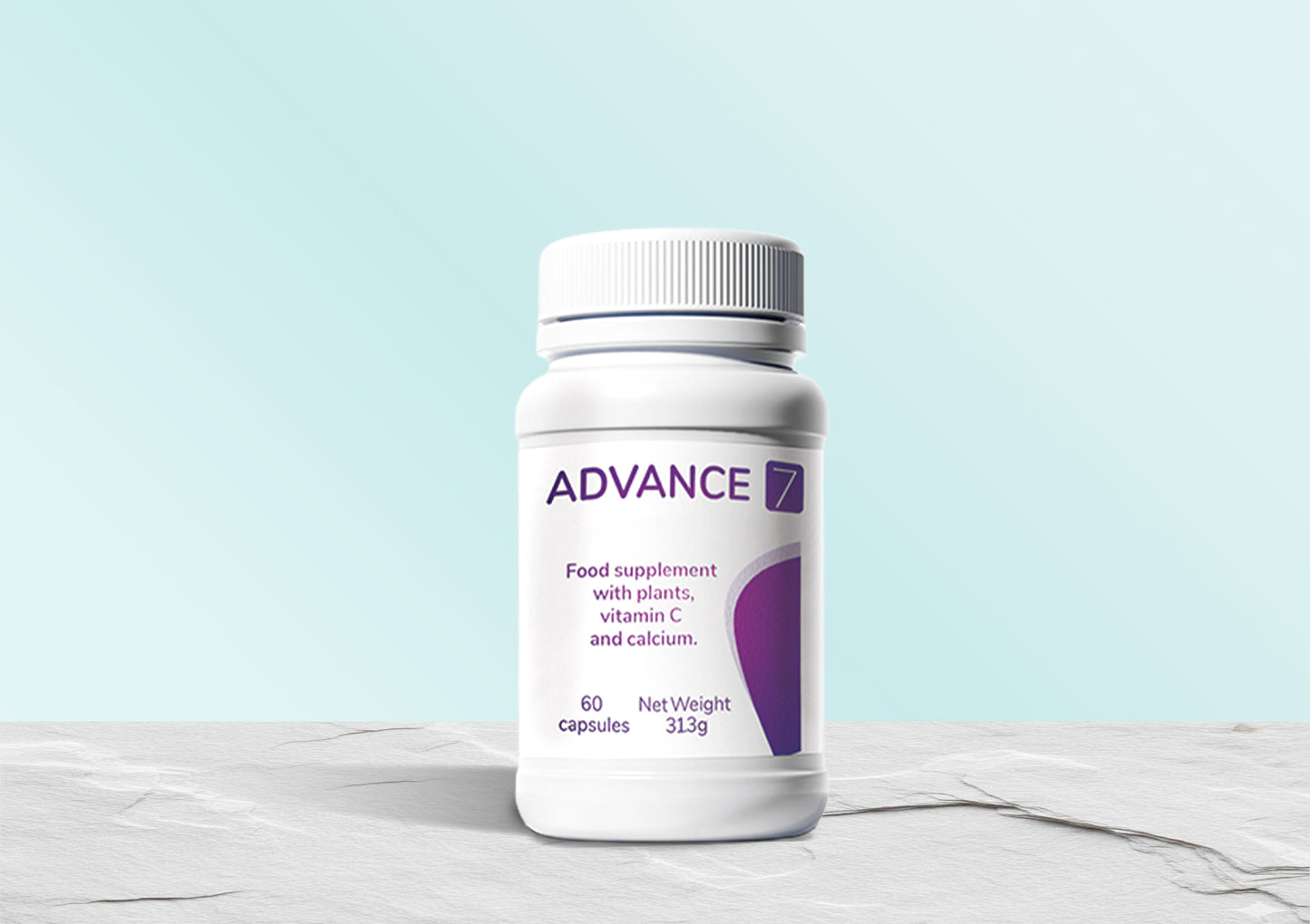 Advance 7 Capsules