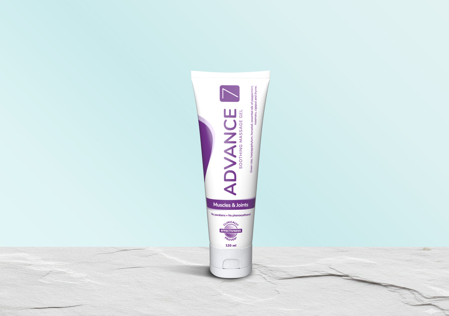 Introductory Course 120ml Tube