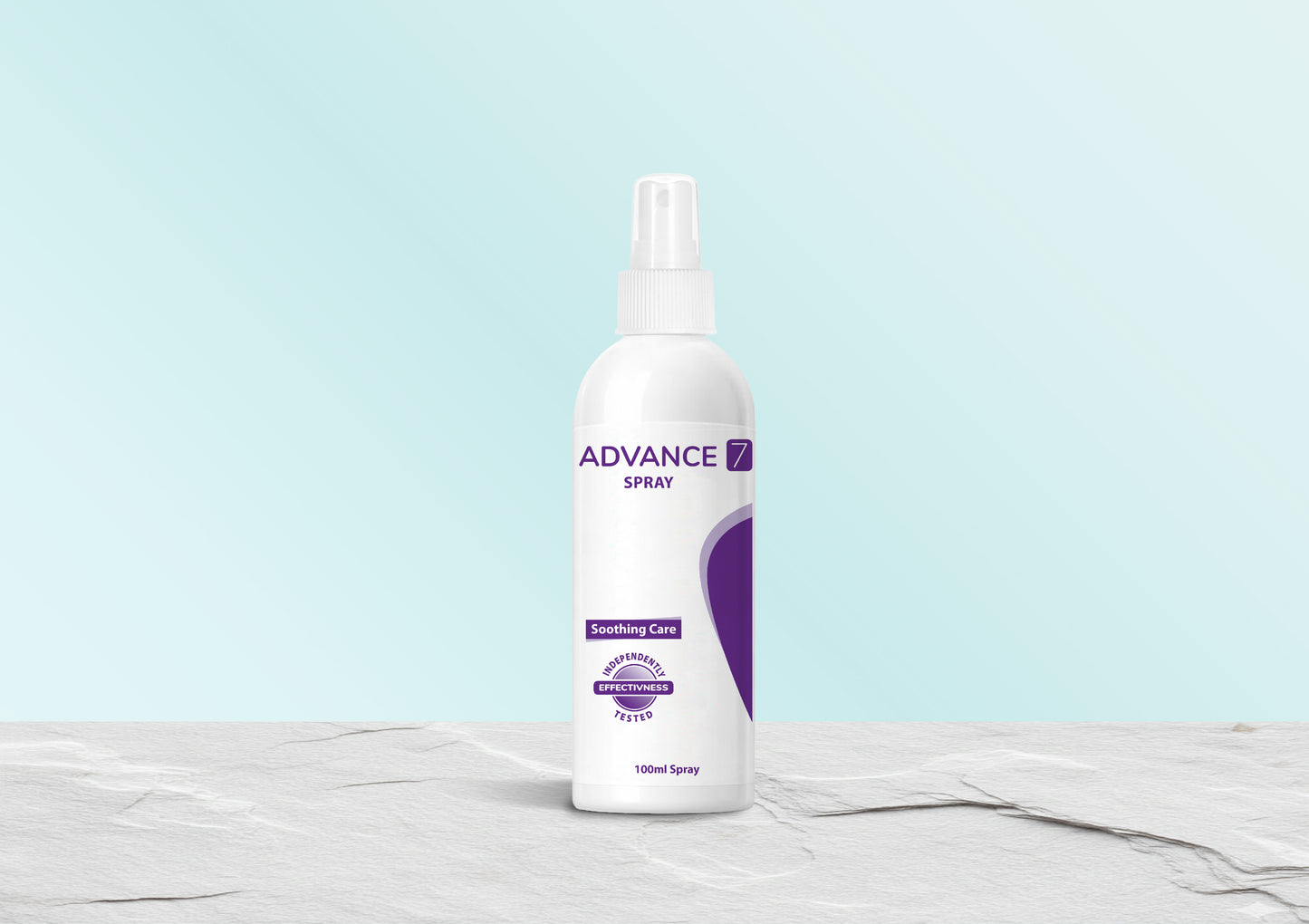 Introductory Course Advance7 Spray