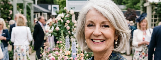 Alice Thompson, 67, from Harrogate — Advance7 customer review