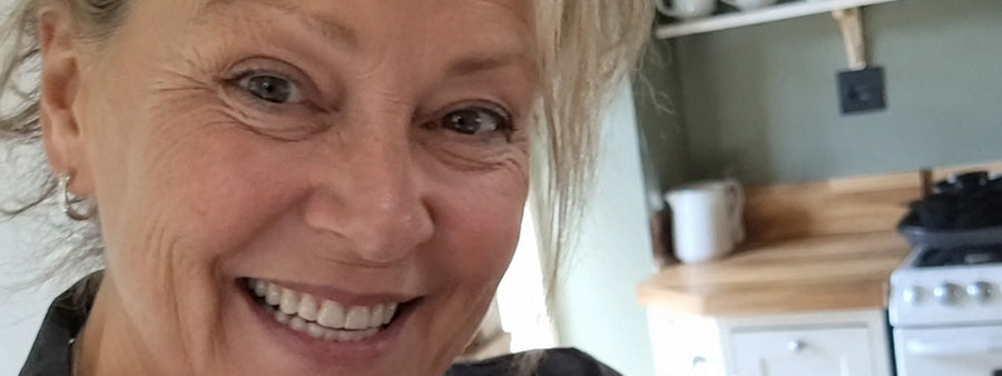 Shoulder Pain in Women: Pauline’s Advance7 Story