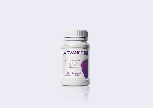 Advance 7 Capsules