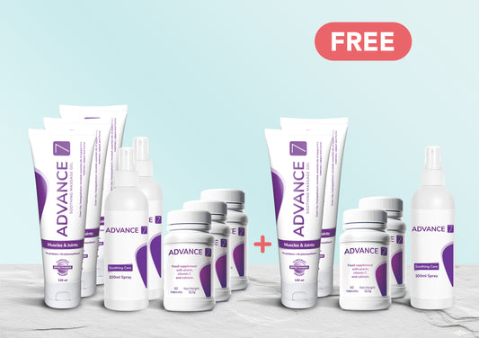 ULTIMATE Relief Programme